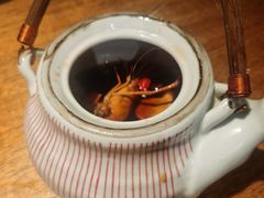 -乔街深夜食堂·小龙虾·高压锅生蚝(杭州总店)