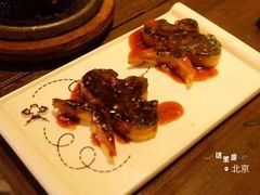 -局气烤鸭·北京菜(前门店)
