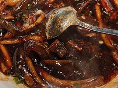 -荷塘秋月·本帮江浙菜(国权路店)