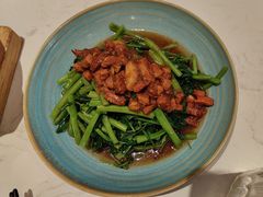 -鹿港小镇(悠唐店)