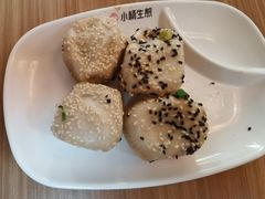 -小杨生煎(杭州东站店)