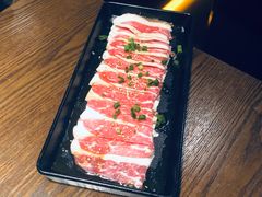 -新石器烤肉(中房金谊广场店)