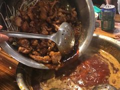 -中和远东火锅兔(老店)
