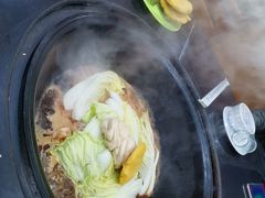 -仙合盛东北铁锅炖(总店)