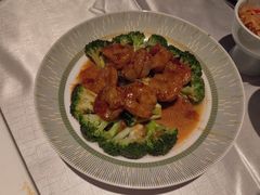 -一德轩·闽.粤料理(福州广场店)