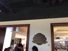 -1868 Café(上海自然博物馆店)
