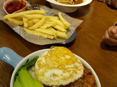 -OKOOKO澳客餐吧(乐天百货店)