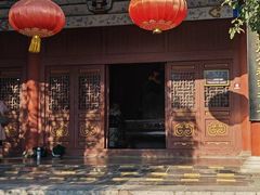 -包公祠