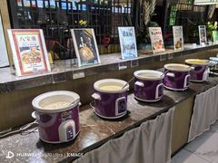 -素心素食(翠苑店)