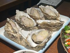 -乔街深夜食堂·台州菜·高压锅生蚝(杭州总店)