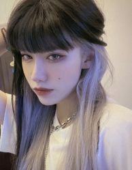 -3AM HAIR SALON染发烫发接发