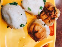 小杨生煎-小杨生煎(乐坊虹井店)