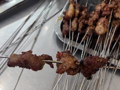 -文文烤肉(大皮院店)