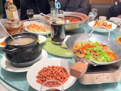 -湘轩·土菜研究院(光大店)