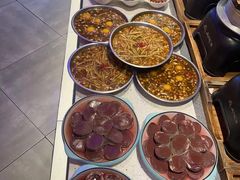 -山河屯铁锅炖鲜鹅·东北菜(开发区一店)