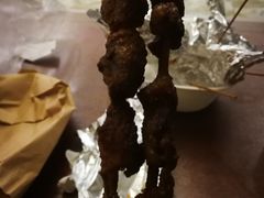 -夜烤·宜宾烧烤(回龙湾店)