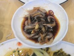 -启东小海鲜(庄先湾路1号店)