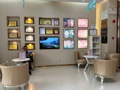 -深圳尔睦丽沙口腔门诊部(丽沙花都店)