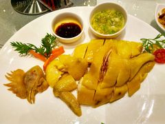 -御彩酒家(东风东路店)