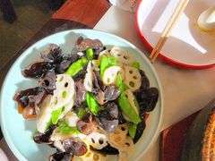 -湘渝人家·川湘菜(十里河店)