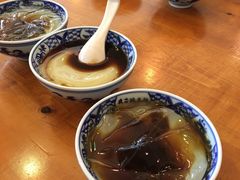 -兵哥豌豆面(青华店)