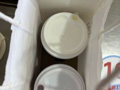 -喜茶(徐州金鹰店)