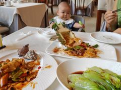 -三亚海韵度假酒店·韵和轩中餐厅