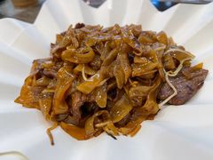 招牌广式炒牛河-TTSQUAT坐阵·士多(小梅大街大店)