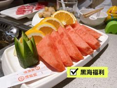 -海底捞火锅(群光广场店)