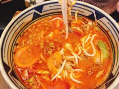 番茄肥牛米线-阿香米线(龙岗万科广场店)