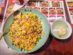 -扬二春炒饭(国庆路总店)