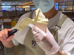 -野人先生Gelato(上海长宁龙之梦店)