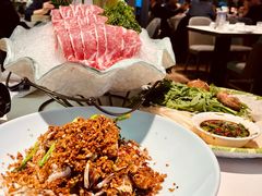 -青菁酒家·象山海鲜(胜利河美食街店)