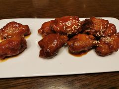 糖醋小排-枣子树·素食餐厅(朱家尖店)