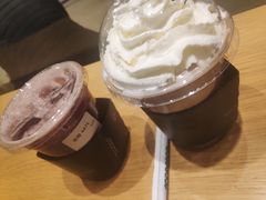 -星巴克臻选(北京银泰店)