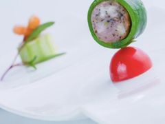 -Tomato&Pepper法餐厅