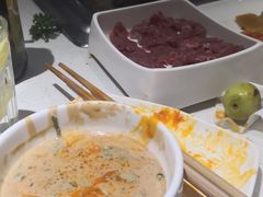 -海底捞火锅(顺义华联店)