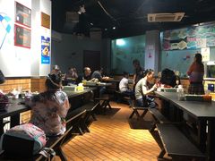 大堂-买又大餐厅(福林里店)