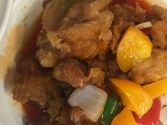 -美心mx餐厅(悦来坊店)