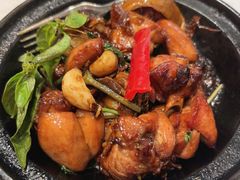 -鹿港小镇(金虹桥国际中心店)