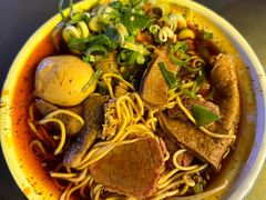-幸福路牛肉面馆(总店)