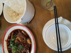 -易老妈蹄花.特色川菜(人民公园总店)