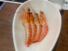 -樾餐厅泰式海鲜火锅(民歌湖店)