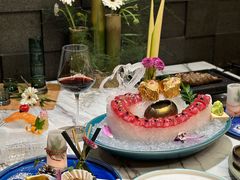 -月下料理(楷林IFC店)