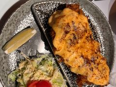 -火山屋台(新街口店)