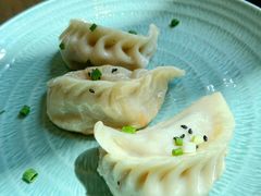 锅贴-环球港凯悦 · 享悦中餐厅