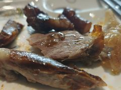 -汉巴味德·烤肉与啤酒的自助(杭州大悦城店)