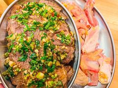 -阿鸡鱼庄·顺德鲜蒸小炒(亚运村店)