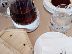 -顺德美的万豪酒店-万豪中餐厅