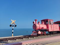 -漳州滨海火山岛自然生态风景区